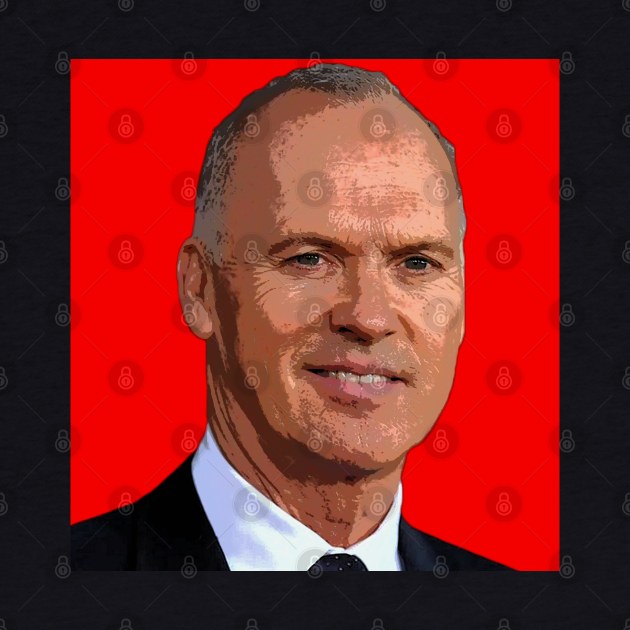 michael keaton by oryan80